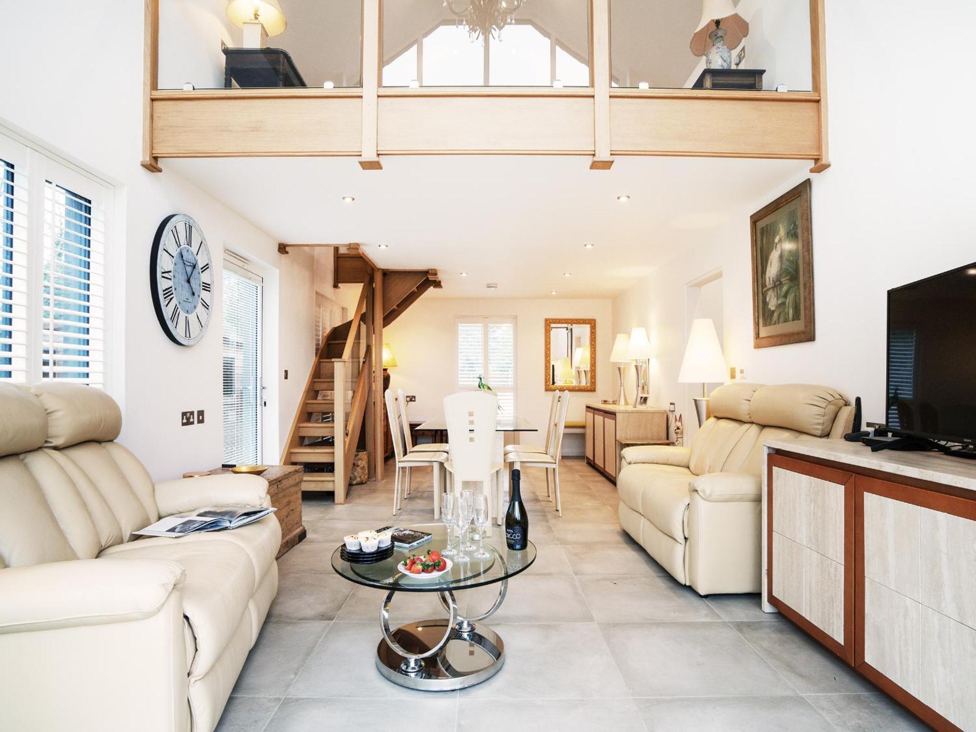 The Muse By The Suffolk Cottage Collection Framlingham Exterior foto