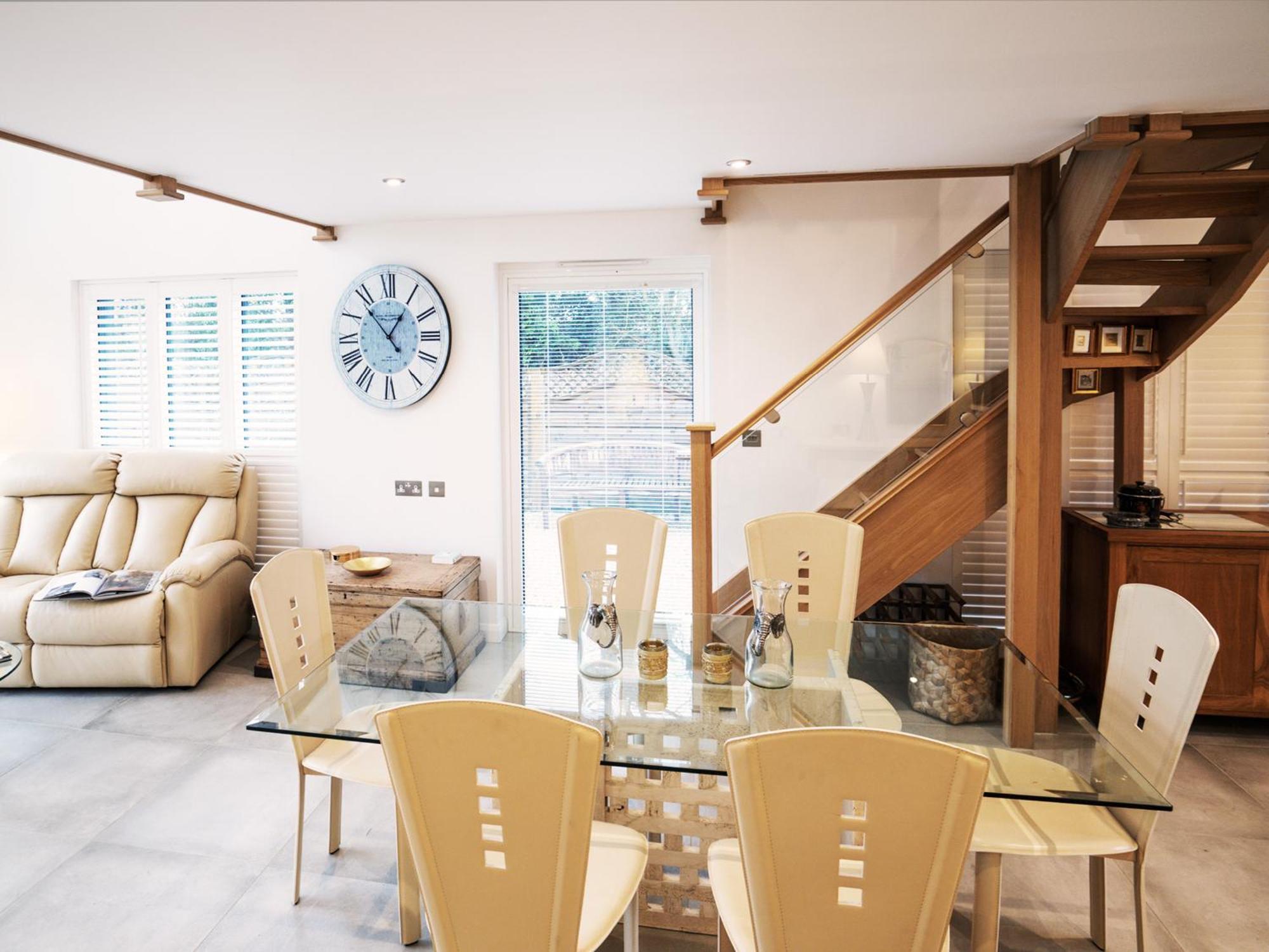 The Muse By The Suffolk Cottage Collection Framlingham Exterior foto